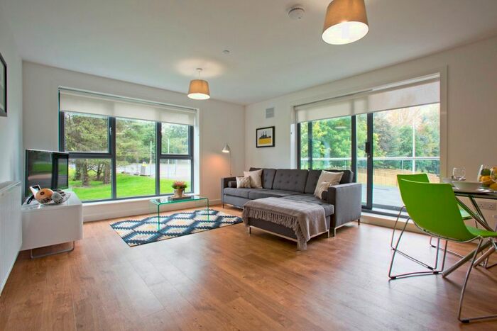 1 Bedroom Flat To Rent In Stoneywood Brae, Stoneywood, Aberdeen, AB21