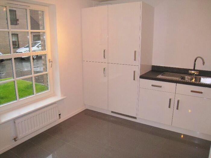 1 Bedroom Flat To Rent In Old Dalmore Terrace, Auchendinny, Midlothian, EH26