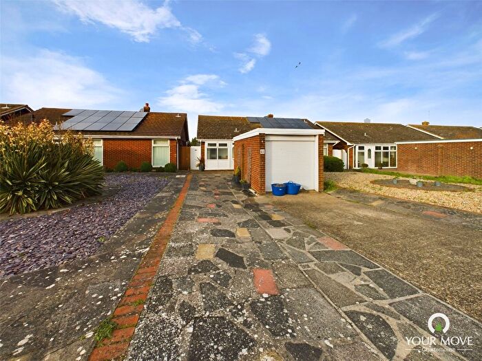 3 Bedroom Bungalow To Rent In Princess Margaret Avenue, Margate, Kent, CT9