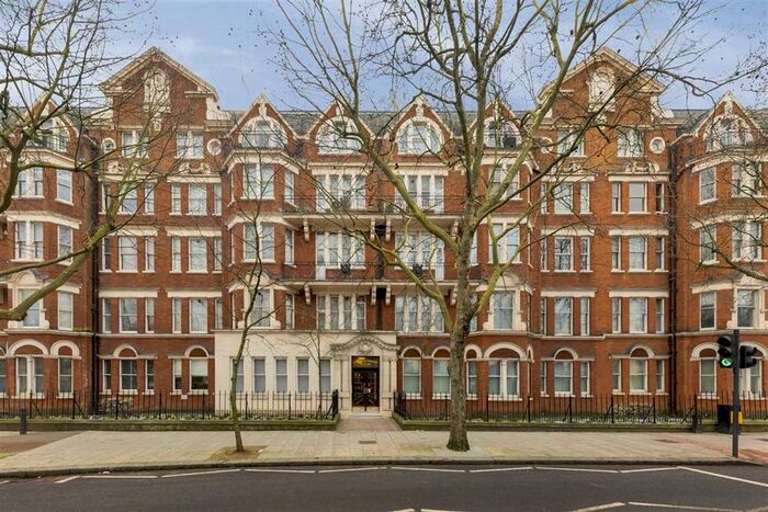 4 Bedroom Flat To Rent In Park Road, London, NW1