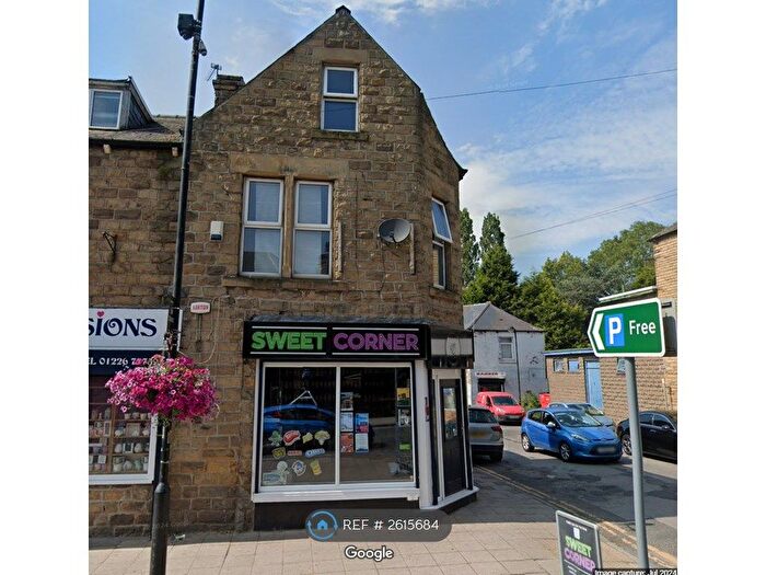 2 Bedroom Flat To Rent In Barnsley Road -, Cudworth, Barnsley, S72