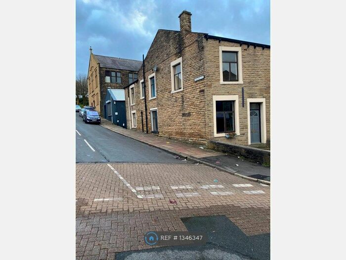 3 Bedroom End Of Terrace House To Rent In Railway Street, Nelson, BB9