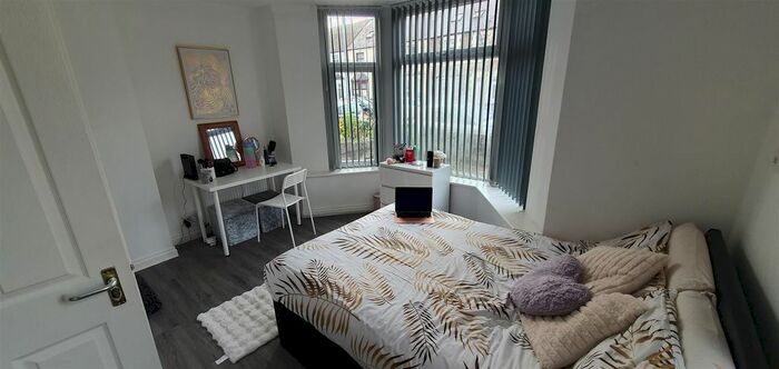 3 Bedroom Retail Property To Rent In Richards Street, Cathays, Cardiff, CF24