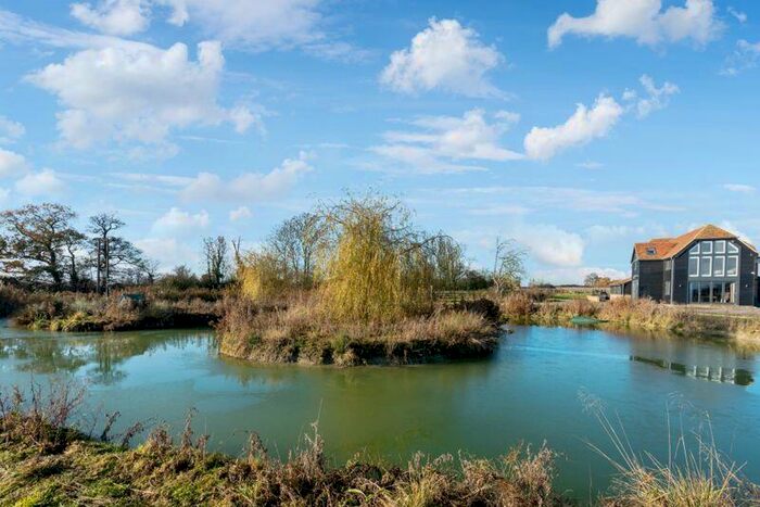 4 Bedroom Detached House For Sale In Aston Sandford Buckinghamshire, HP17
