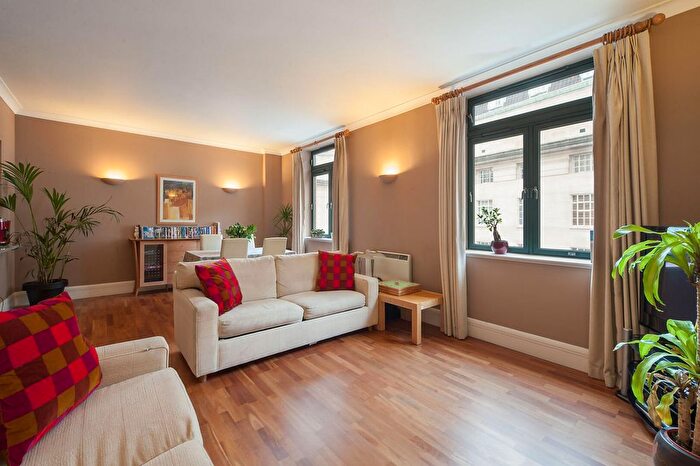 1 Bedroom Flat To Rent In Forum Magnum Square, County Hall Apartments, SE1