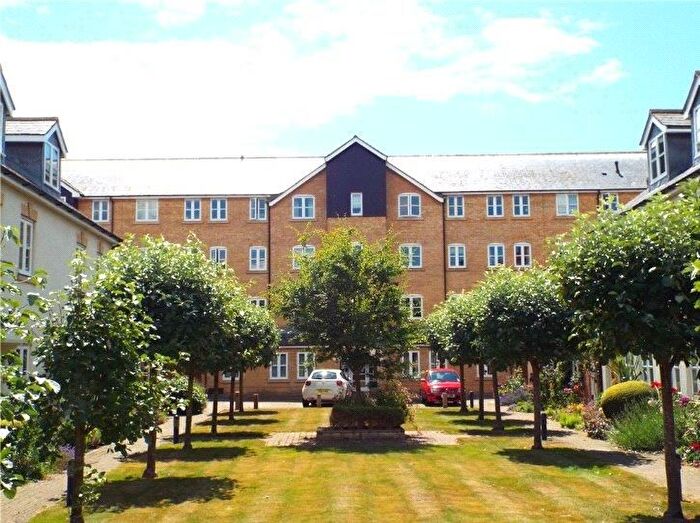 2 Bedroom Flat To Rent In West Allington, Bridport, DT6