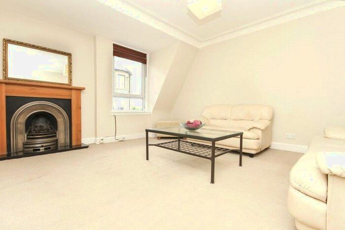 1 Bedroom Apartment To Rent In Raeburn Place, Stockbridge, Edinburgh, EH4