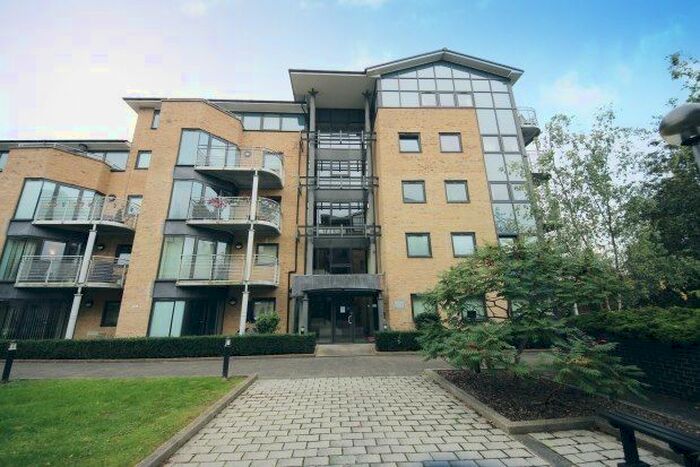 2 Bedroom Flat To Rent In Venice House, York, YO31