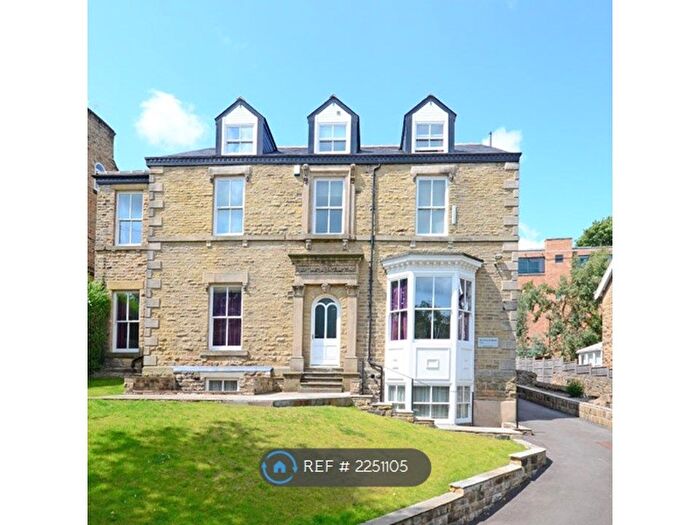6 Bedroom Flat To Rent In Victoria Road, Sheffield, S10