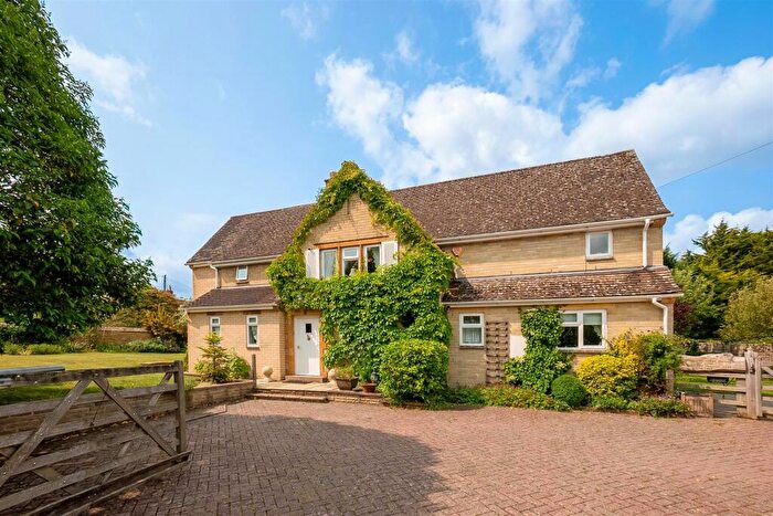 4 Bedroom Detached House For Sale In Tredington, Shipston-on-Stour, CV36