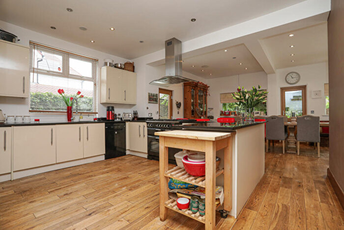 5 Bedroom Detached House For Sale In Devonshire Gardens, Margate, CT9