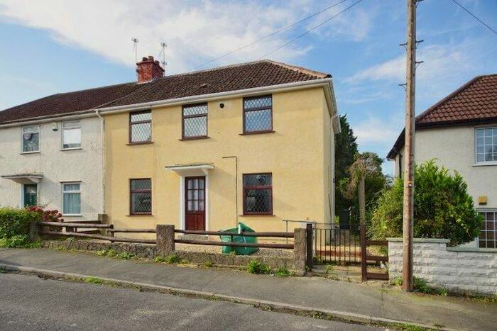 3 Bedroom Property To Rent In Clare Road, Bristol, BS15