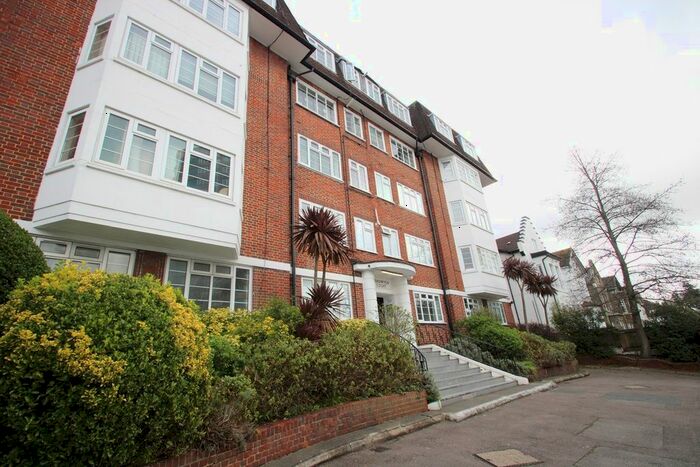 2 Bedroom Flat To Rent In Shoot Up Hill, London, NW2