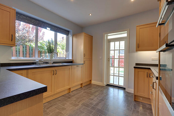 4 Bedroom Terraced House To Rent In Francis Avenue, Southsea Unfurnished, PO4