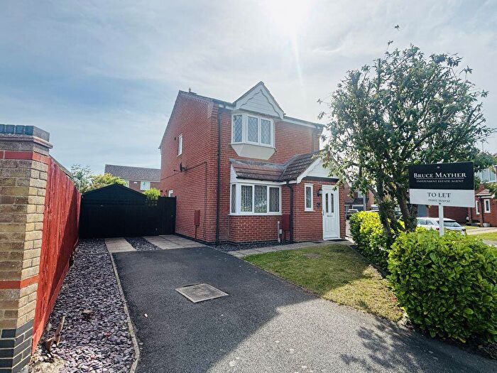 3 Bedroom House To Rent In Sherbourne Close, Swineshead, PE20