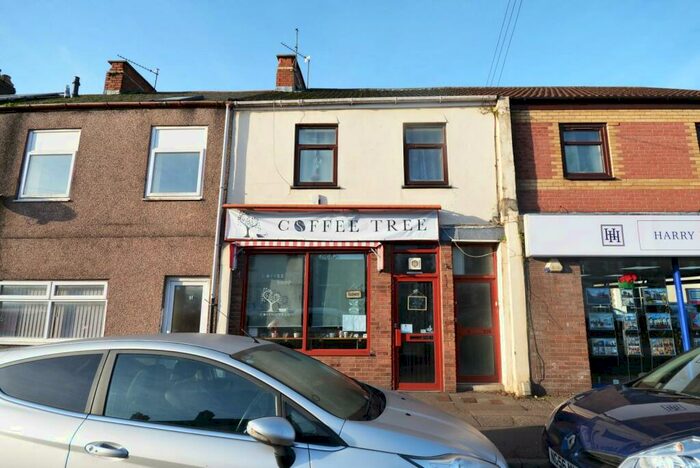 3 Bedroom Private Hall To Rent In A Cathays Terrace, Cathays, Cardiff, CF24