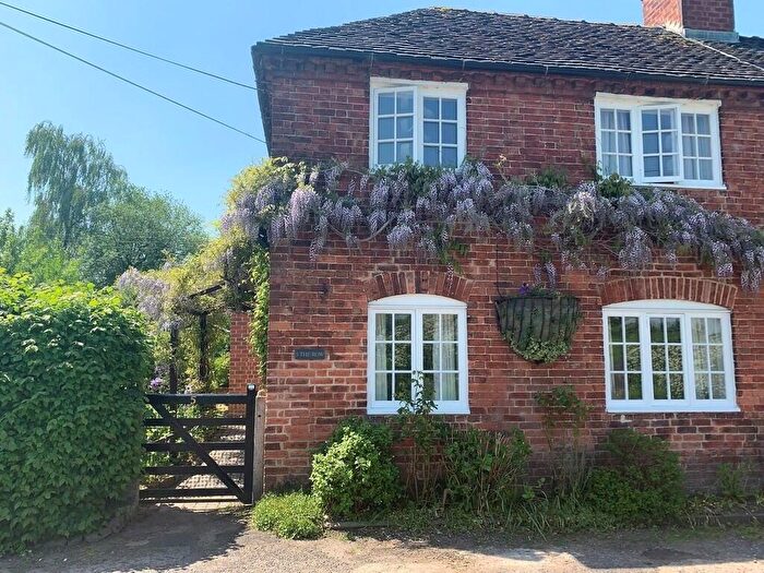 2 Bedroom Semi-Detached House For Sale In The Row, Cubley, DE6