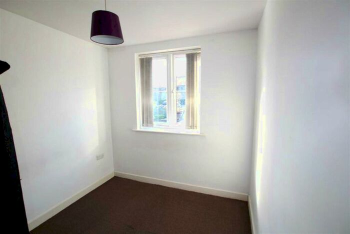 2 Bedroom Apartment To Rent In The Hub, Caygill Terrace, Halifax, West Yorkshire, HX1