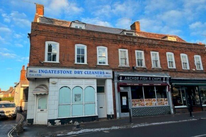 2 Bedroom Maisonette To Rent In High Street, Ingatestone, CM4