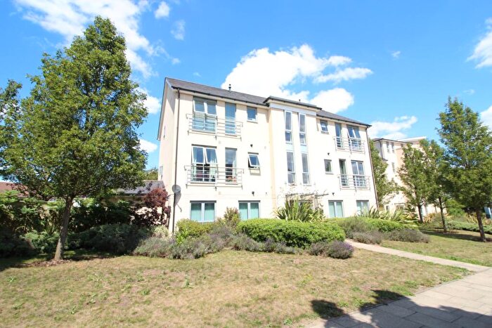 2 Bedroom Apartment To Rent In Springhead Parkway, Northfleet, Gravesend, Kent, DA11