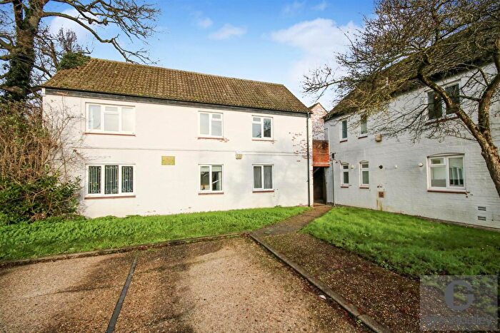 2 Bedroom Flat For Sale In Dogwood Road, Norwich, NR6