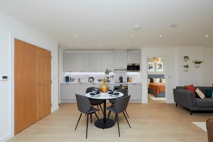 2 Bedroom Flat To Rent In All Saints Road, Leicester, LE3