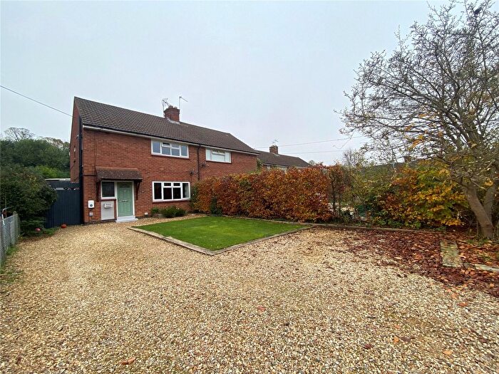 3 Bedroom Semi-Detached House For Sale In Nene Side Close, Badby, Northamptonshire, NN11
