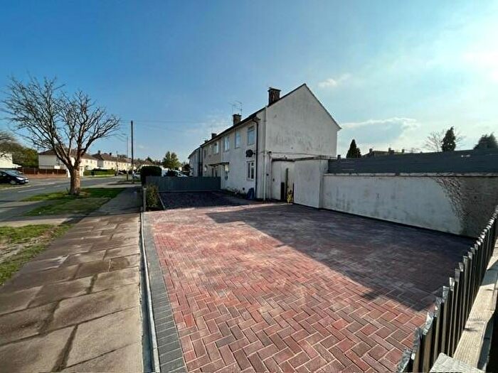 3 Bedroom House To Rent In Pasley Road, Leicester, LE2