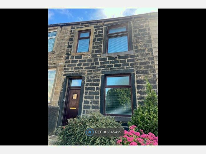 2 Bedroom Terraced House To Rent In Essex Street, Colne, BB8