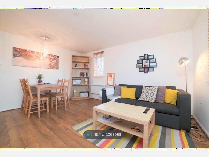 1 Bedroom Flat To Rent In Myers Lane, London, SE14