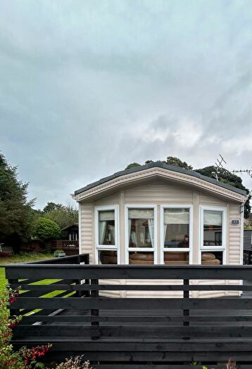 3 Bedroom Caravan For Sale In Newton Stewart, Dumfries And Galloway, DG8