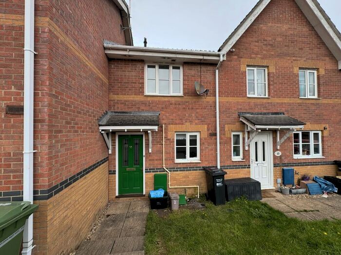 2 Bedroom Terraced House To Rent In Mendip View, Street, Somerset, BA16