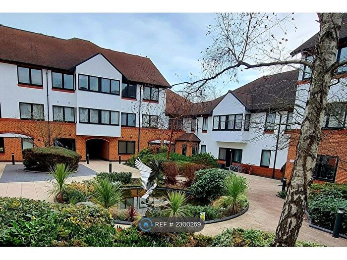 1 Bedroom Flat To Rent In Swan Courtyard, Birmingham, B26