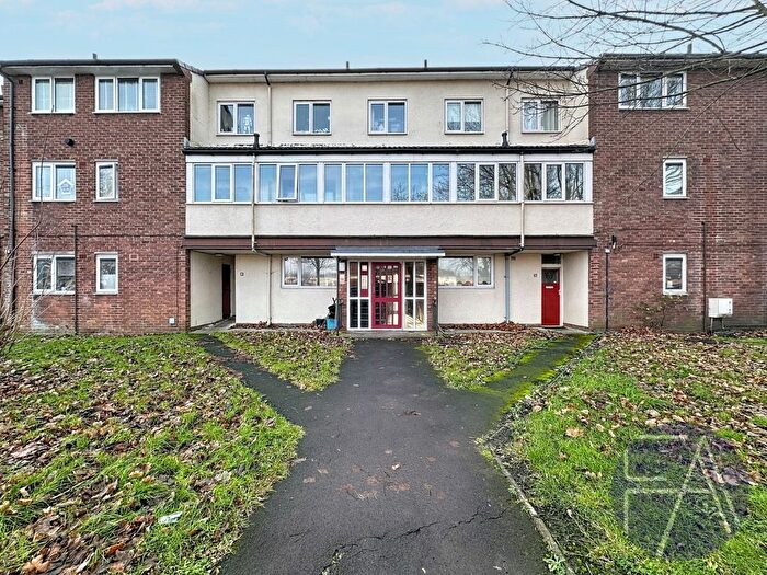 3 Bedroom Maisonette For Sale In Lord Street, Burscough, Ormskirk, Lancashire, L40