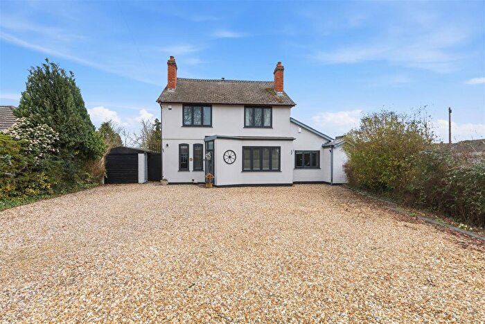 5 Bedroom Property For Sale In Elmdon Lane, Marston Green, Birmingham, B37