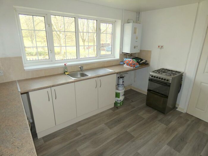 3 Bedroom Semi-Detached House To Rent In Mulberry Place, Newcastle-Under-Lyme, ST5