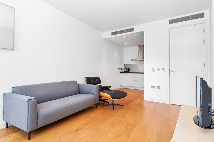 1 Bedroom Flat To Rent In Gatliff Road, London, SW1W