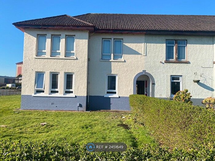 2 Bedroom Flat To Rent In Bridge Street, Paisley/Linwood, PA3