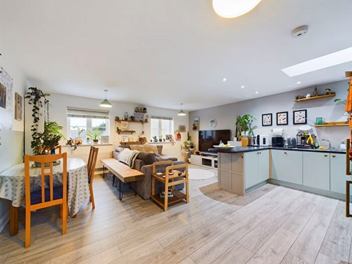 2 Bedroom Property For Sale In Round Ring Gardens, Penryn, TR10