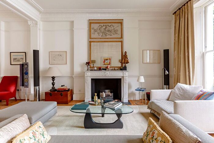 5 Bedroom Detached House To Rent In Onslow Gardens, South Kensington, London, SW7