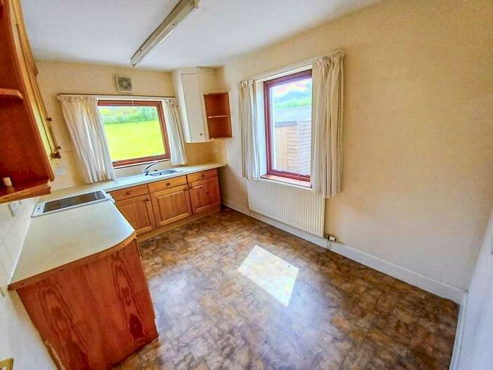 2 Bedroom Detached House For Sale In 3 Balloch Farm Cottages, Balloch