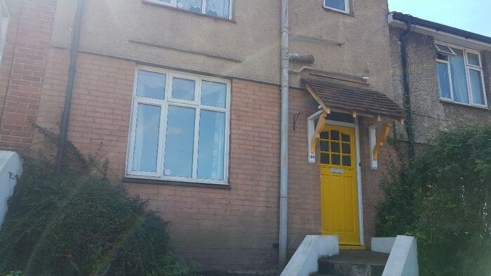 4 Bedroom Terraced House To Rent In Coombe Road, Brighton, BN2