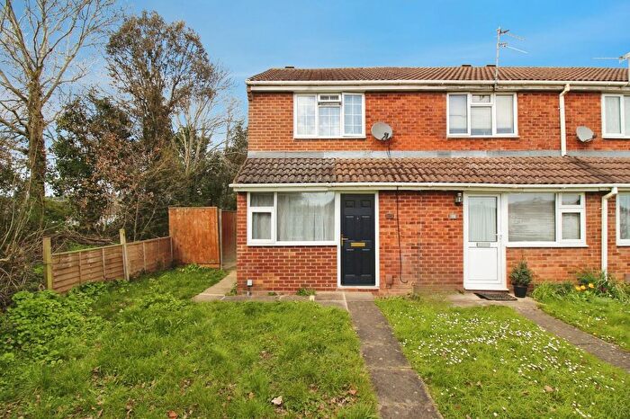 2 Bedroom End Terrace House To Rent In Birdcombe Road, Westlea, SN5