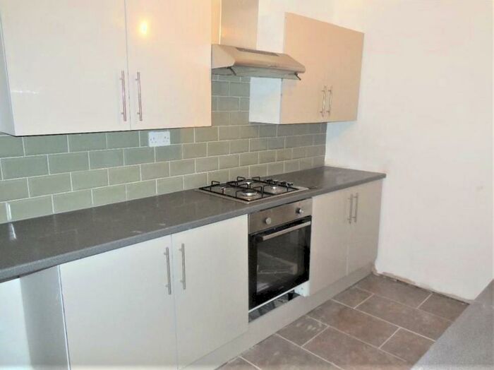 3 Bedroom Terraced House To Rent In Pearl Street, Cardiff(City), CF24