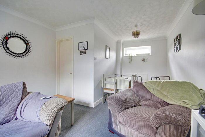 1 Bedroom Terraced House To Rent In Mortimer Row, Somersham, Cambridgeshire, PE28