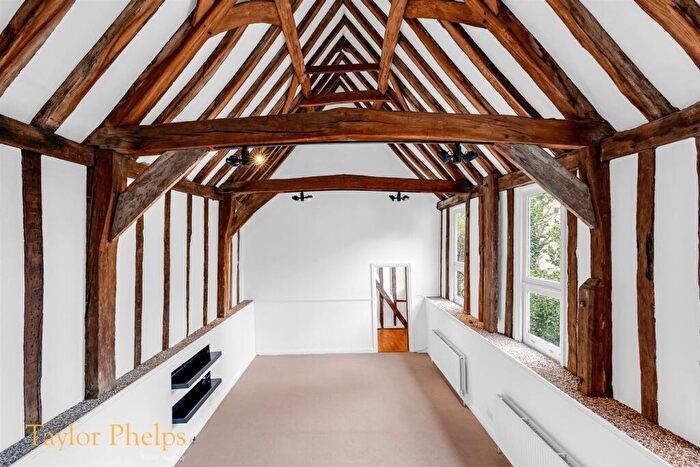 2 Bedroom Apartment To Rent In Water Row, Ware Town Centre, SG12