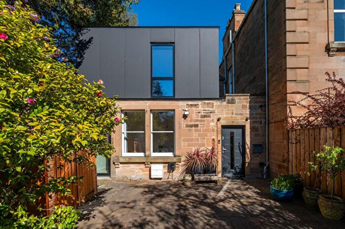 3 Bedroom House For Sale In Whitehouse Loan, Edinburgh, EH9