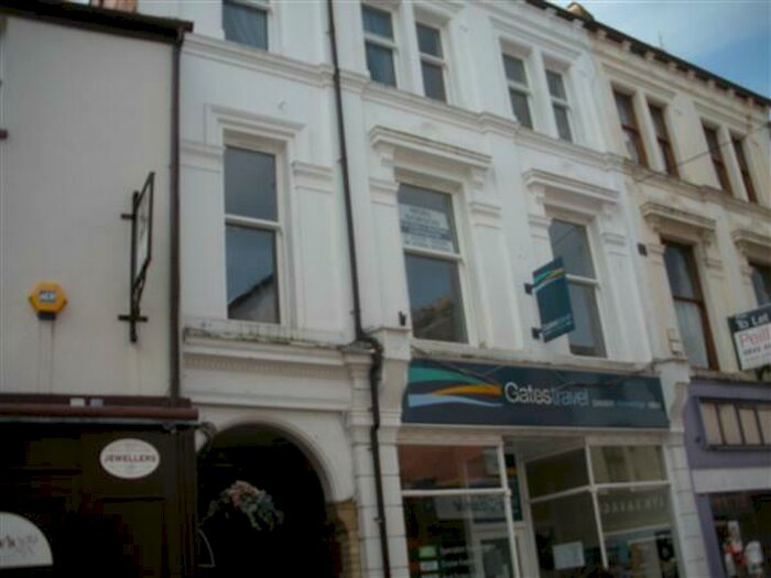2 Bedroom Apartment To Rent In Market Street, Ulverston, LA12