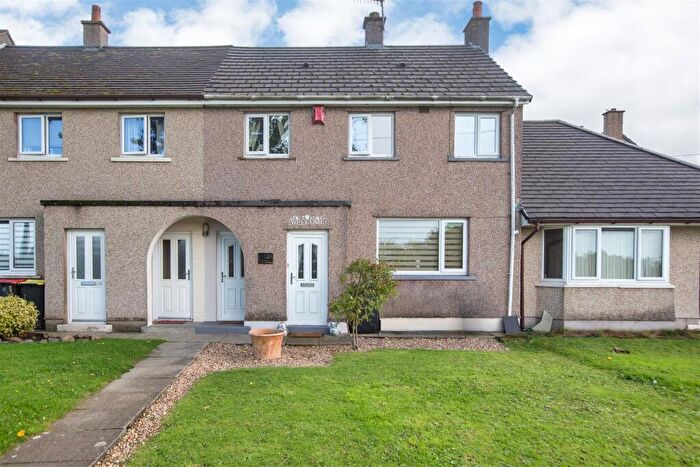 3 Bedroom Terraced House For Sale In Ambleside Road, Lancaster, LA1