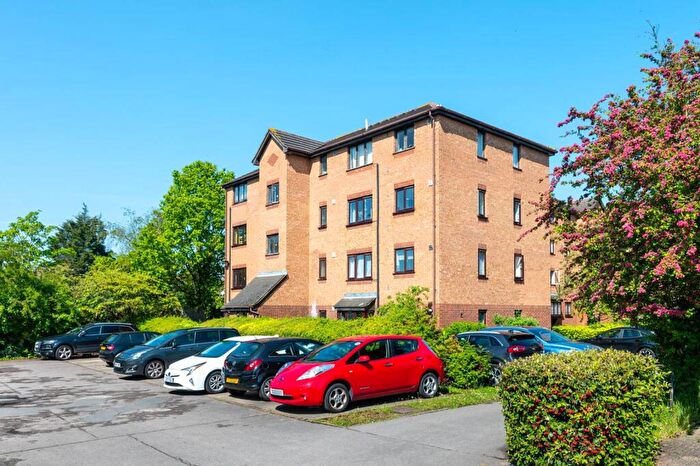 1 Bedroom Flat To Rent In Pempath Place, South Kenton, Wembley, HA9